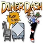 Diner Dash oyunu