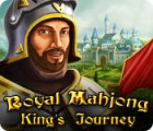 Royal Mahjong: King Journey oyunu