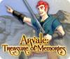 Arvale: Treasure of Memories oyunu