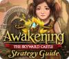 Awakening: The Skyward Castle Strategy Guide oyunu