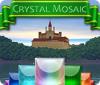 Crystal Mosaic oyunu