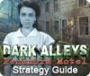 Dark Alleys: Penumbra Motel Strategy Guide oyunu