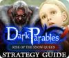 Dark Parables: Rise of the Snow Queen Strategy Guide oyunu