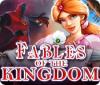 Fables of the Kingdom oyunu