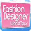 Fashion Designer: World Tour oyunu