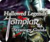 Hallowed Legends: Templar Strategy Guide oyunu