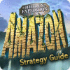 Hidden Expedition: Amazon Strategy Guide oyunu