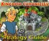 Kingdom Chronicles Strategy Guide oyunu