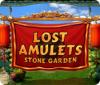 Lost Amulets: Stone Garden oyunu