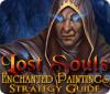 Lost Souls: Enchanted Paintings Strategy Guide oyunu