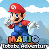 Mario Rotate Adventure oyunu