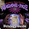 Mystery Case Files: Madame Fate Strategy Guide oyunu