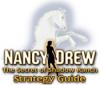 Nancy Drew: Secret of Shadow Ranch Strategy Guide oyunu