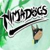 Ninja Dogs oyunu