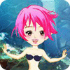 Ocean Princess Puzzle oyunu