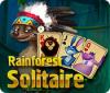 Rainforest Solitaire oyunu