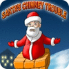 Santa's Chimney Trouble oyunu