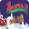 Santa's World Tour oyunu