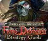 Secrets of the Seas: Flying Dutchman Strategy Guide oyunu