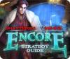 Shattered Minds: Encore Strategy Guide oyunu