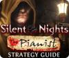 Silent Nights: The Pianist Strategy Guide oyunu