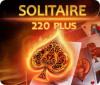 Solitaire 220 Plus oyunu