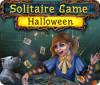 Solitaire Game: Halloween oyunu