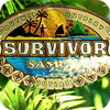 Survivor Samoa - Amazon Rescue oyunu