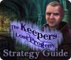 The Keepers: Lost Progeny Strategy Guide oyunu