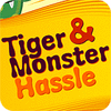 Tiger and Monster Hassle oyunu