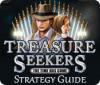 Treasure Seekers: The Time Has Come Strategy Guide oyunu