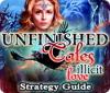 Unfinished Tales: Illicit Love Strategy Guide oyunu