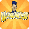 Verminator oyunu